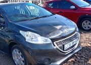 Peugeot 208 1.0 Access 5Dr For Sale In Sinoville