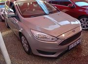 Ford Focus 1.5 Ecoboost Trend 5Dr For Sale In Sinoville