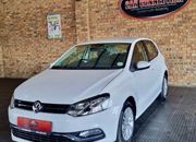 Volkswagen Polo 1.2 TSI Comfortline For Sale In Vereeniging