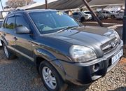 Hyundai Tucson 2.0 GLS For Sale In Sinoville