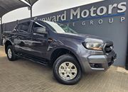 Ford Ranger 2.2 Double Cab Hi-Rider XL For Sale In Pretoria