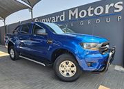 Ford Ranger 2.2TDCi Double Cab Hi-Rider XL For Sale In Pretoria