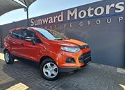 Ford EcoSport 1.5 TiVCT Ambiente For Sale In Pretoria