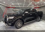 GWM P Series 2.0TD double cab LT For Sale In Pretoria