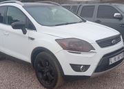 Ford Kuga 1.6 EcoBoost Titanium AWD Auto For Sale In Sinoville