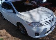 Toyota Corolla 1.6 Sprinter For Sale In Sinoville