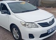 Toyota Corolla 1.6 Professional For Sale In Sinoville