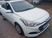 Hyundai i20 1.2 Fluid For Sale In Sinoville