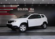 Renault Duster 1.5dCi Dynamique For Sale In Pretoria