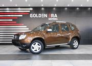 Renault Duster 1.5 dCi Dynamique 4x2 For Sale In Pretoria