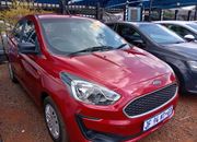 Ford Figo Hatch 1.5 Trend For Sale In Sinoville