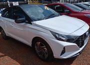 Hyundai i20 1.0T Fluid For Sale In Sinoville