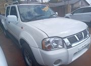 Nissan Hardbody NP300 2.0 For Sale In Sinoville