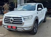 GWM P Series 2.0TD double cab LT 4x4 For Sale In Centurion