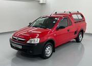 Used Chevrolet Utility 1.4 Eastern Cape