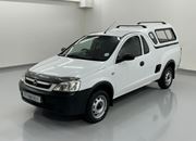 Used Chevrolet Utility 1.4 Eastern Cape