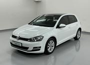 Volkswagen Golf 1.4TSI Comfortline For Sale In Port Elizabeth