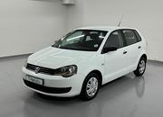 2017 Volkswagen Polo Vivo 1.4 GP Conceptline 5Dr For Sale In Port Elizabeth