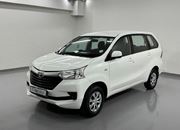 Toyota Avanza 1.5 SX For Sale In Port Elizabeth