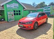 Volkswagen Polo hatch 1.0TSI Beats For Sale In Kempton Park