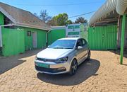 Volkswagen Polo Vivo 1.4 Trendline 5Dr For Sale In Kempton Park