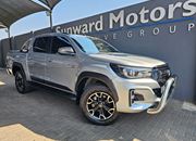 Toyota Hilux 2.8GD-6 double cab Raider auto For Sale In Pretoria