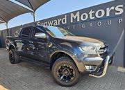 Ford Ranger 2.0Turbo Double Cab Hi-Rider XLT Auto For Sale In Pretoria