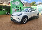 Toyota C-HR 1.2T Plus For Sale In Kempton Park