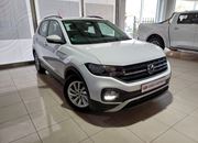 Volkswagen T-Cross 1.0TSI 70kW Comfortline For Sale In Pretoria