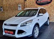 Ford Kuga 2.0TDCi AWD Titanium Auto For Sale In Vereeniging