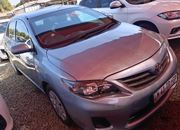 Toyota Corolla 1.6 Professional For Sale In Sinoville