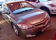 Honda Civic 1.8 VXi Auto For Sale In Sinoville