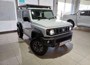 Suzuki Jimny 1.5 GLX AllGrip For Sale In Pretoria