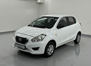 Datsun Go 1.2 Lux For Sale In Port Elizabeth