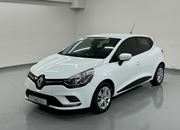 2018 Renault Clio 66kW Turbo Authentique For Sale In Port Elizabeth