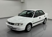 Toyota Corolla 180i GLE For Sale In Port Elizabeth