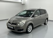 Toyota Verso 1.6 SX For Sale In Port Elizabeth