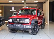 GWM Tank 300 2.0T 8AT 4x4 Super Luxury  For Sale In Centurion