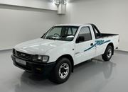 Isuzu KB250D SWB Single Cab For Sale In Port Elizabeth