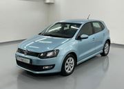 Used Volkswagen Polo 1.2 TDi BlueMotion 5Dr Eastern Cape