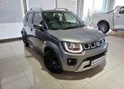 Suzuki Ignis 1.2 GLX For Sale In Pretoria