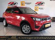 Mahindra XUV300 1.5TD W6 For Sale In Pretoria