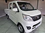 Changan Star 1.3 Double Cab Lux For Sale In Gezina