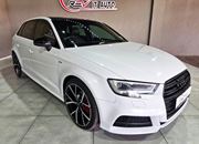 Audi A3 Sportback 1.4TFSI S Line Auto For Sale In Gezina