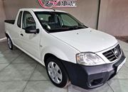 Nissan NP200 1.6 A-C Safety Pack  For Sale In Gezina