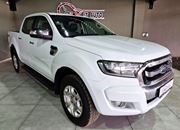 Ford Ranger 3.2 4x4 XLT Double Cab Auto For Sale In Gezina