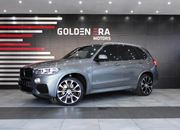 BMW X5 xDrive30d M-Sport Sport Auto For Sale In Pretoria