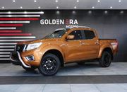 Nissan Navara 2.3D Double Cab 4x4 LE Auto For Sale In Pretoria