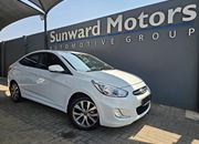 Hyundai Accent 1.6 GLS Auto For Sale In Pretoria