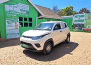 Mahindra KUV100 Nxt 1.2 D75 K8+ For Sale In Kempton Park